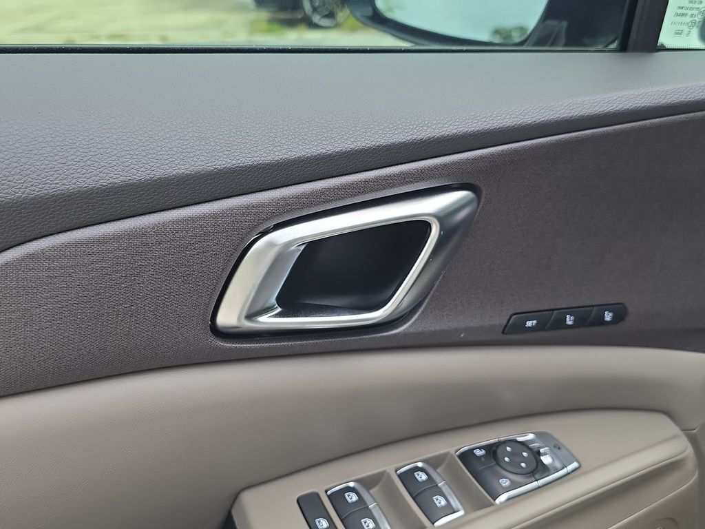 2026 Kia Carnival EX San Clemente CA