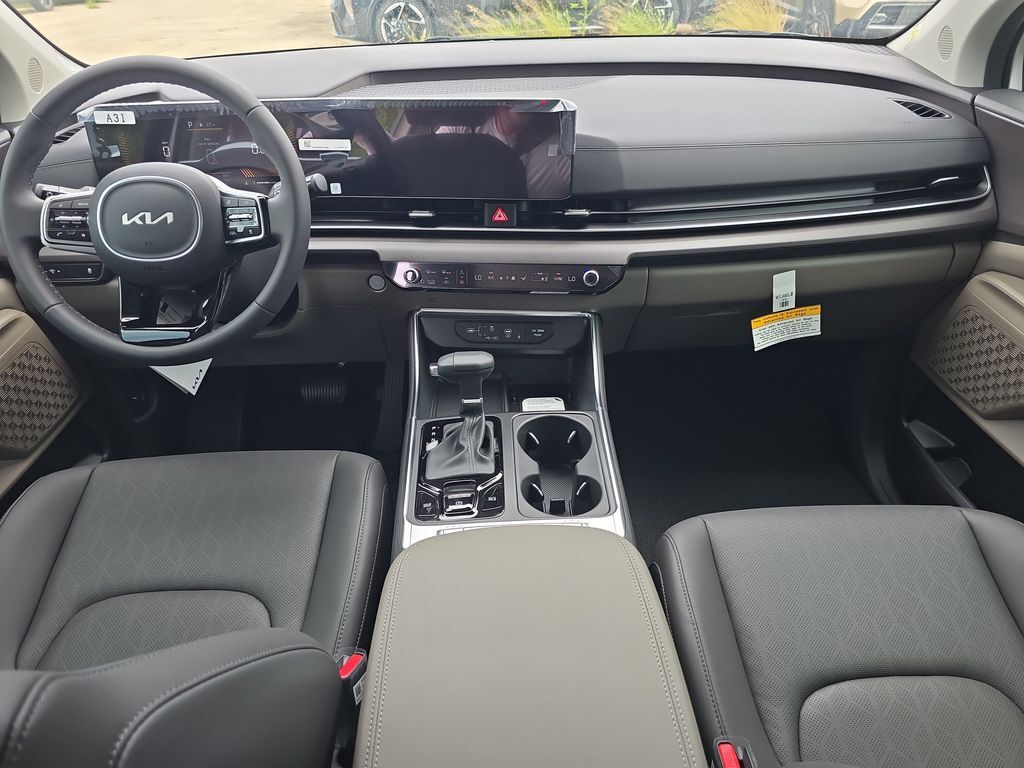 2026 Kia Carnival EX San Clemente CA