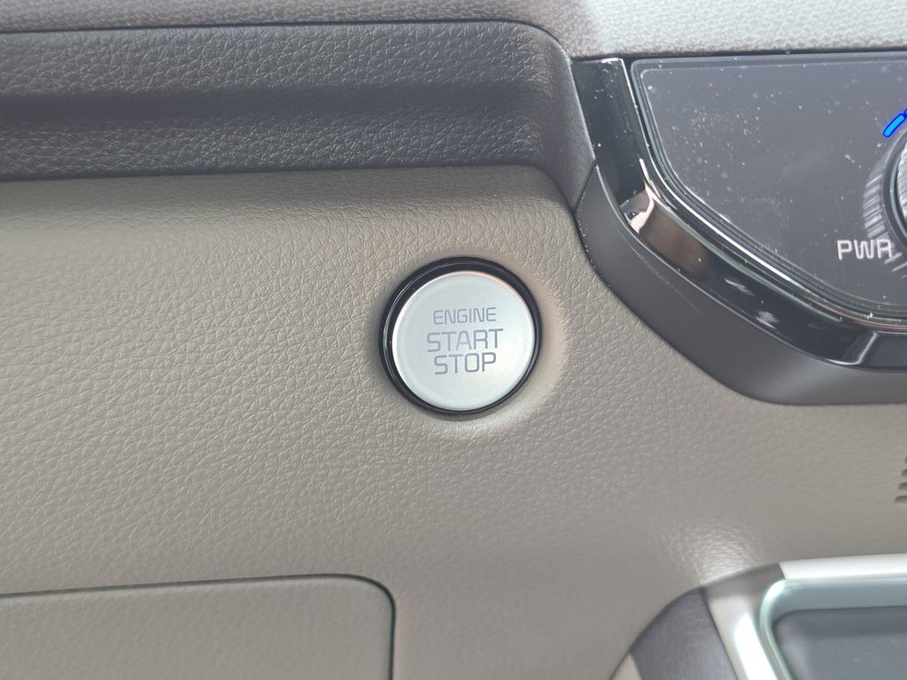 2026 Kia Carnival EX San Clemente CA