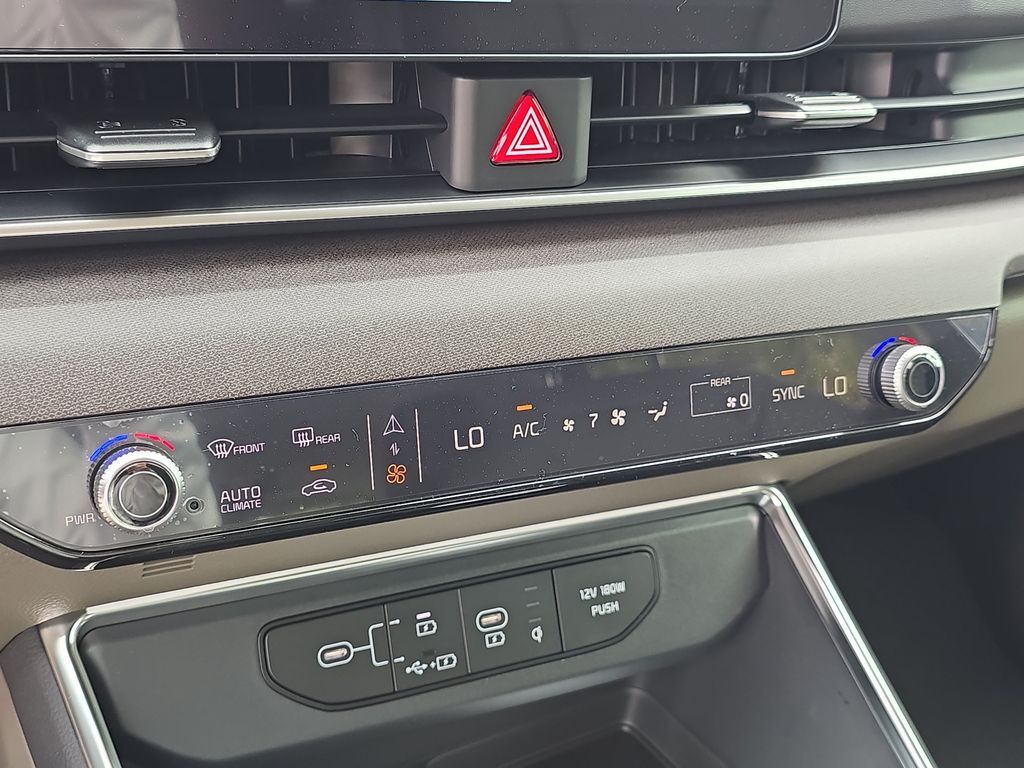 2026 Kia Carnival EX San Clemente CA