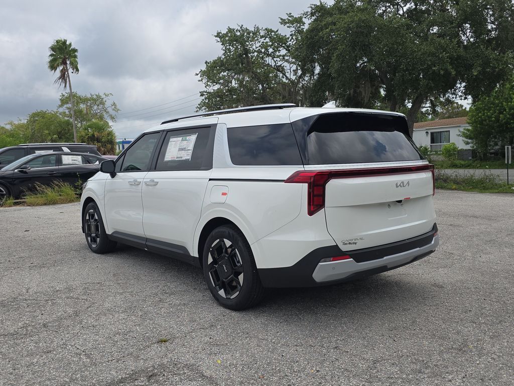 2026 Kia Carnival EX San Clemente CA