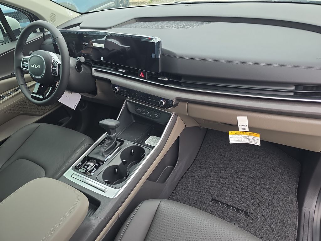2026 Kia Carnival EX San Clemente CA