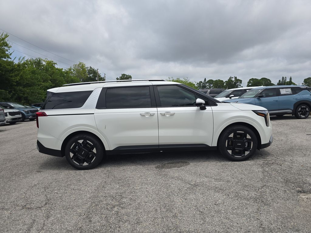 2026 Kia Carnival EX San Clemente CA