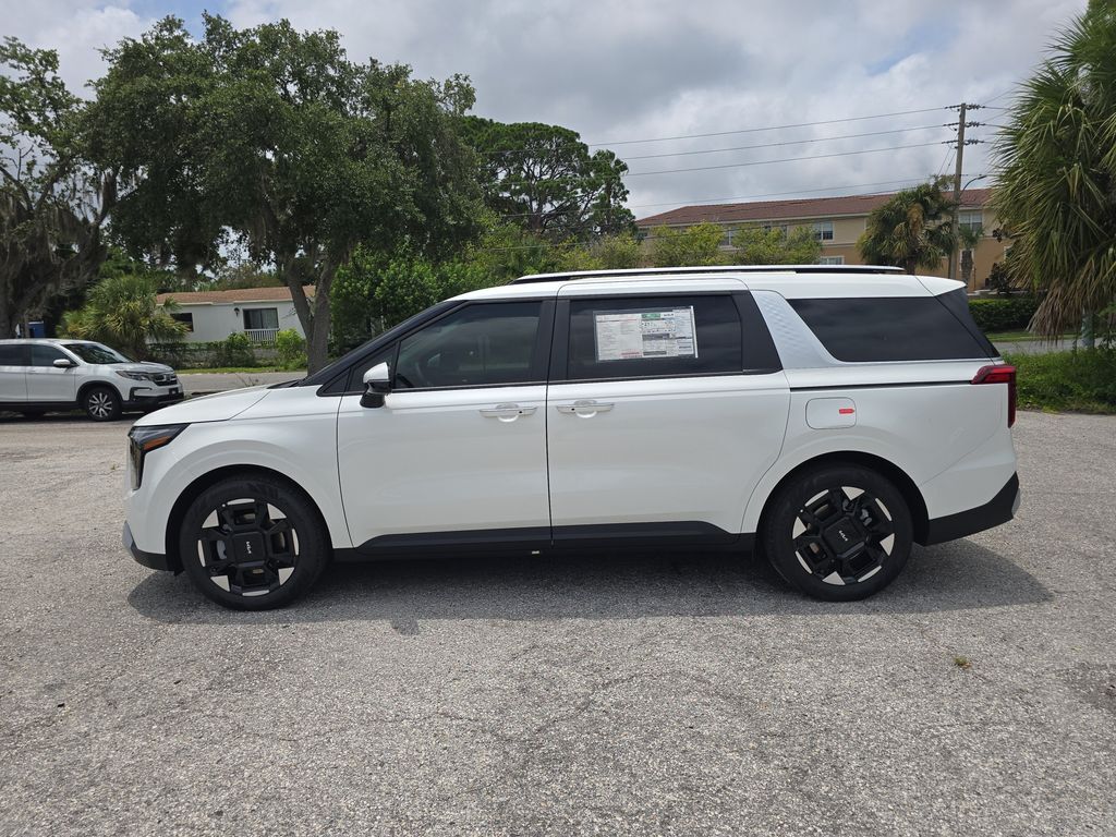 2026 Kia Carnival EX San Clemente CA