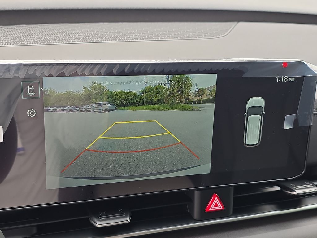 2026 Kia Carnival EX San Clemente CA