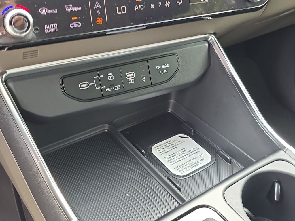 2026 Kia Carnival EX San Clemente CA