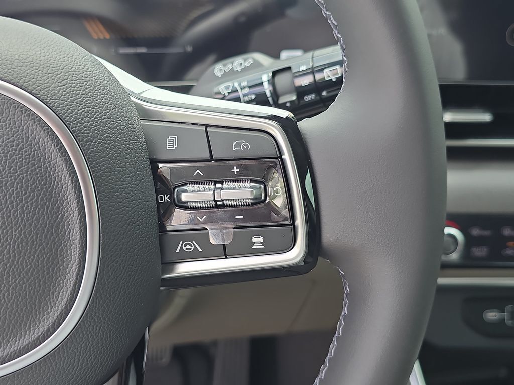 2026 Kia Carnival EX San Clemente CA