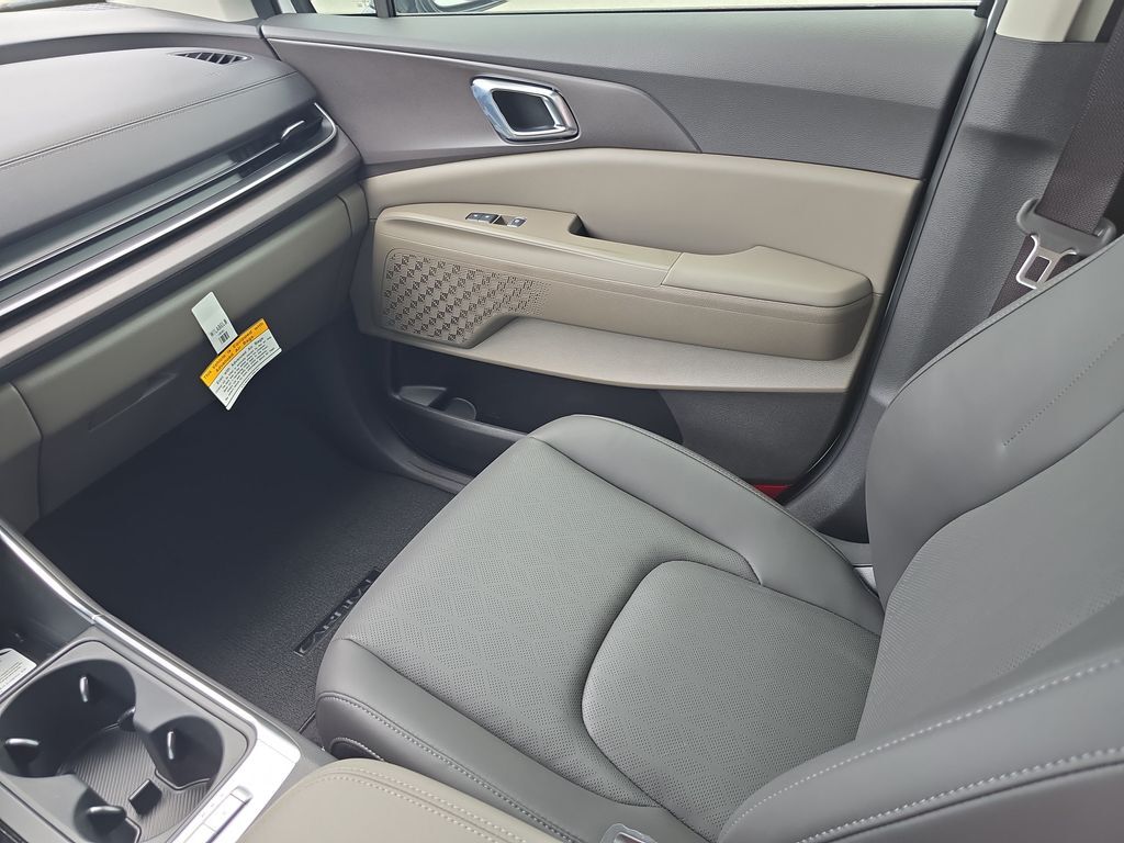 2026 Kia Carnival EX San Clemente CA