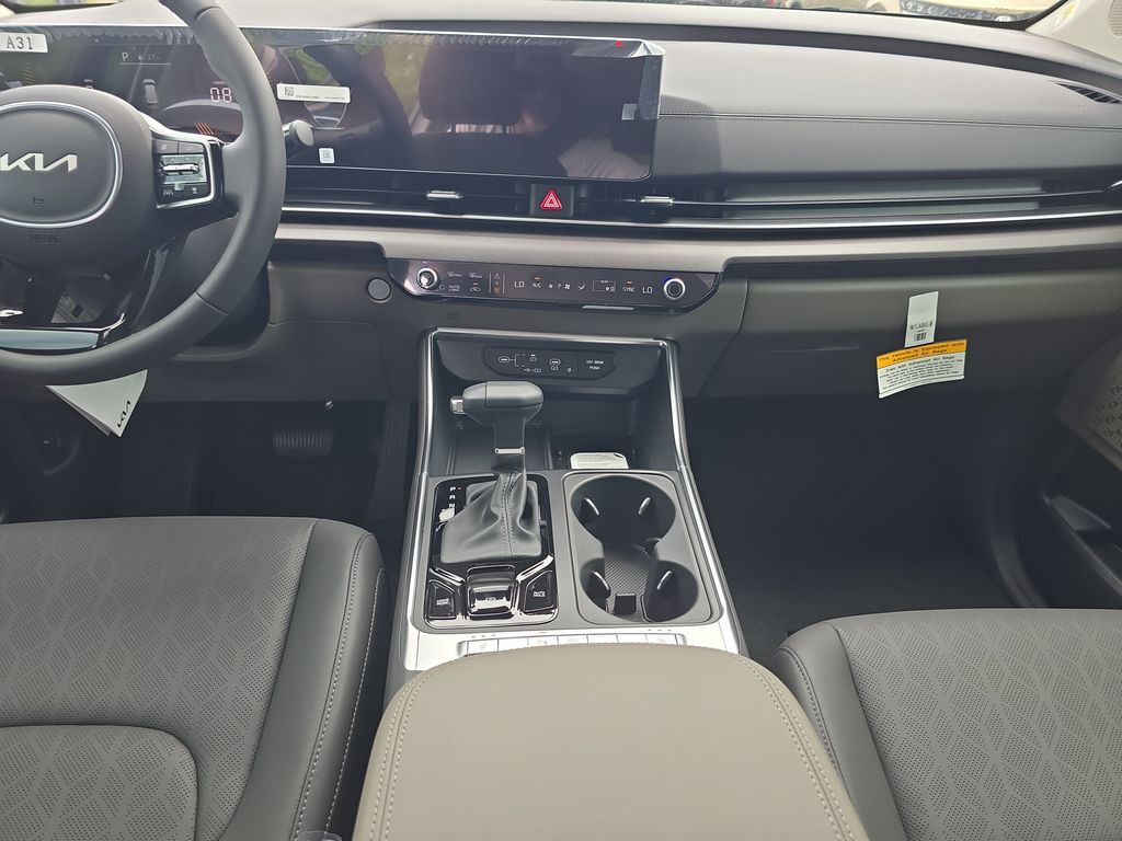 2026 Kia Carnival EX San Clemente CA