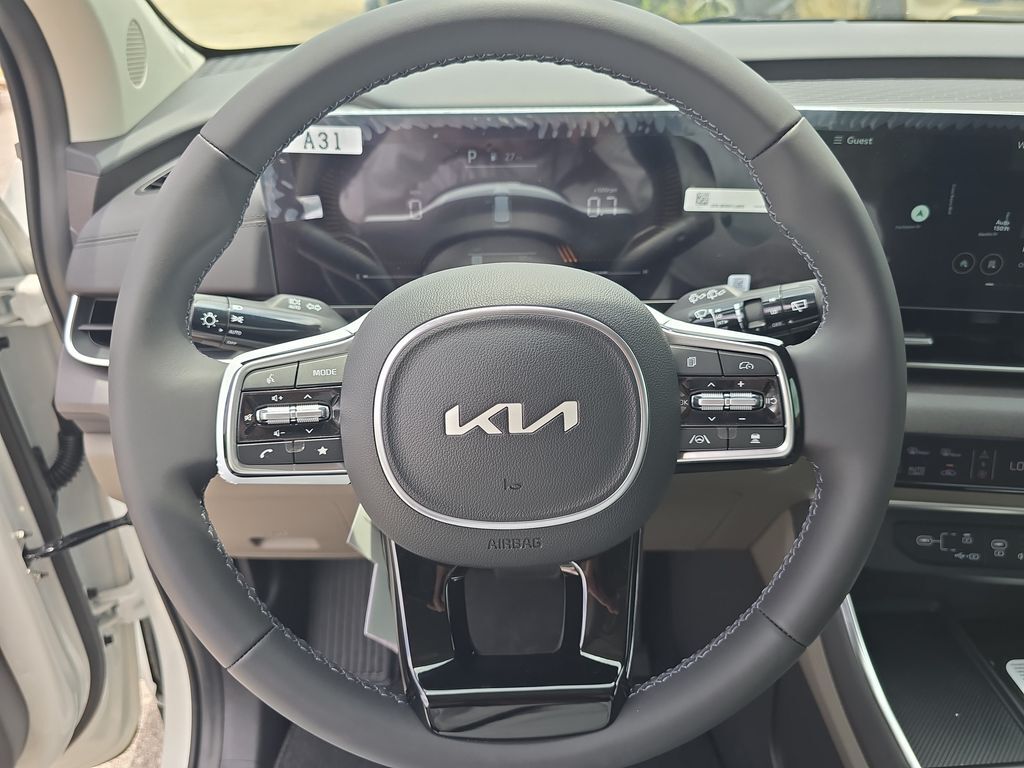 2026 Kia Carnival EX San Clemente CA