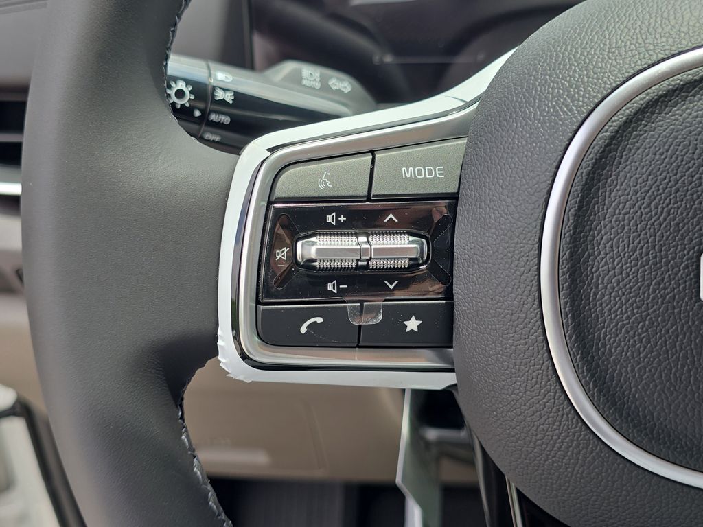 2026 Kia Carnival EX San Clemente CA