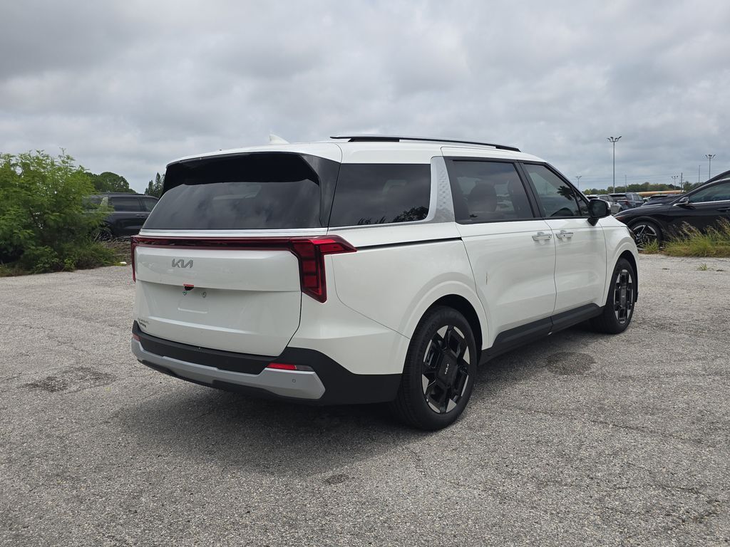 2026 Kia Carnival EX San Clemente CA