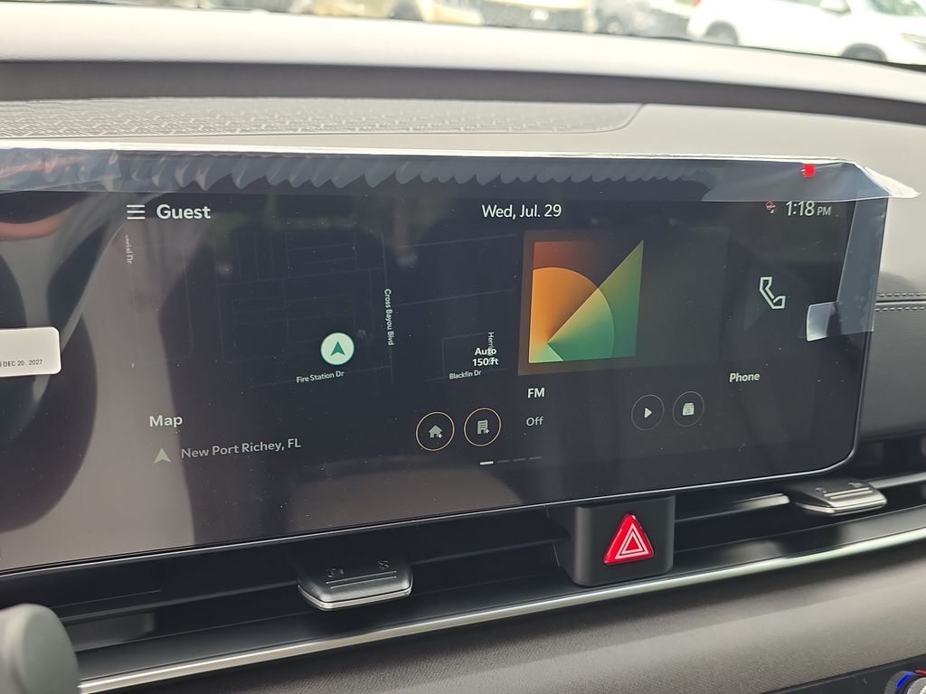 2026 Kia Carnival EX San Clemente CA