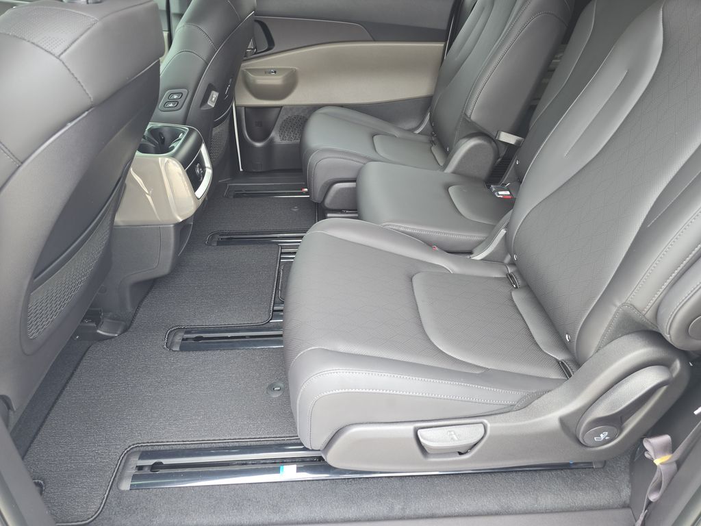 2026 Kia Carnival EX San Clemente CA