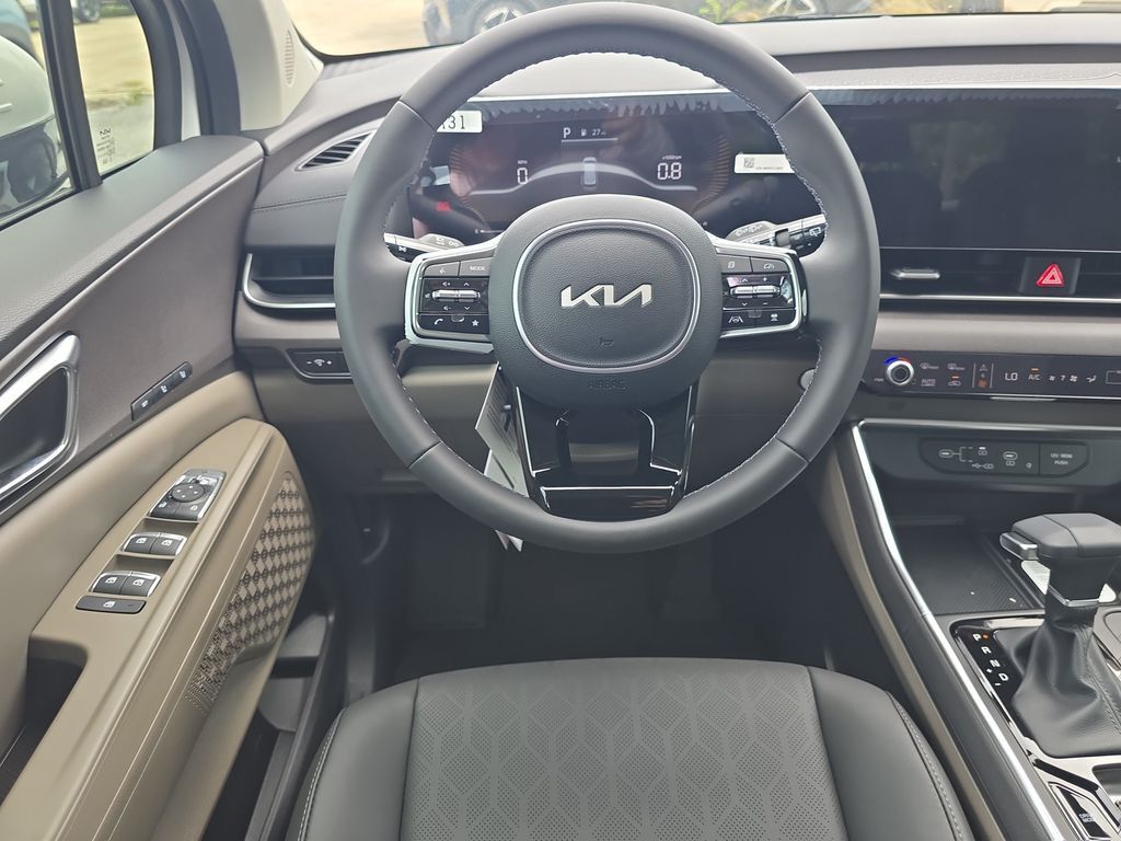 2026 Kia Carnival EX San Clemente CA