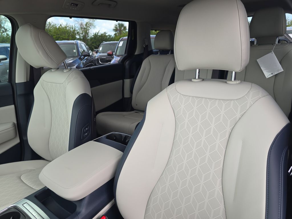 2026 Kia Carnival EX San Clemente CA