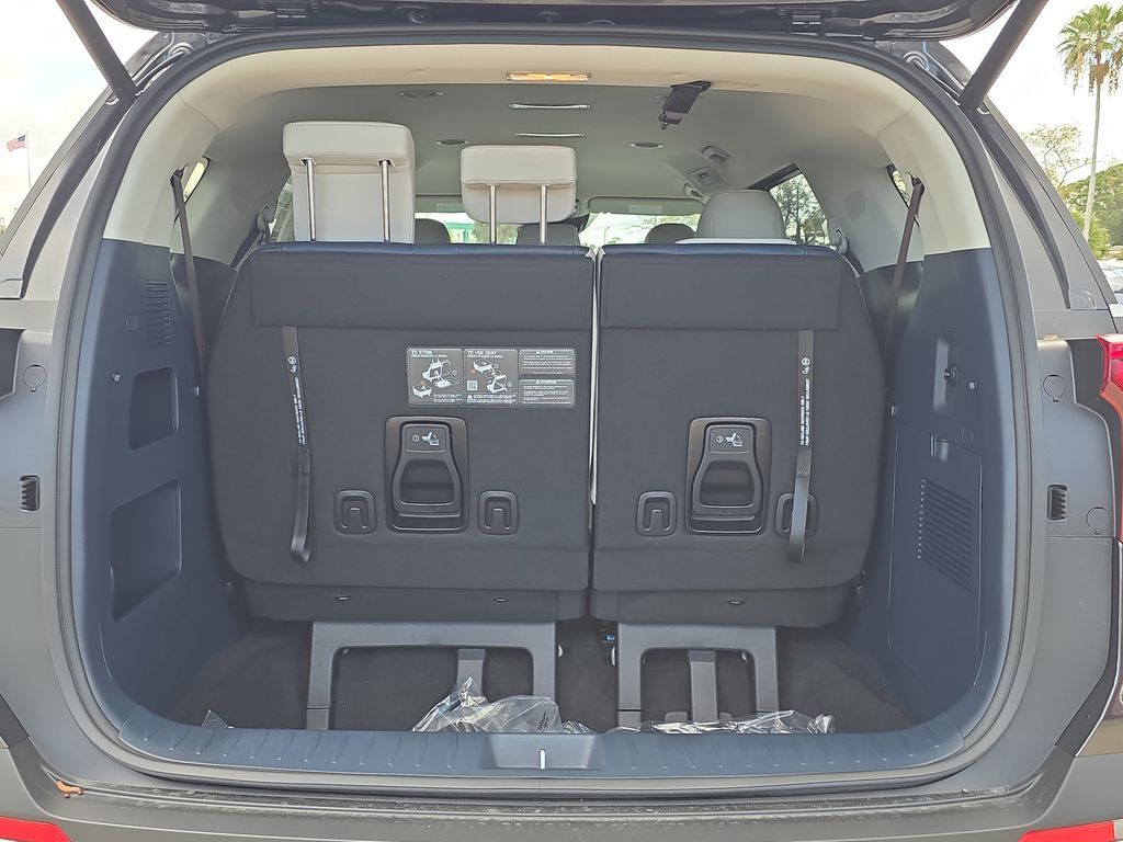 2026 Kia Carnival EX San Clemente CA