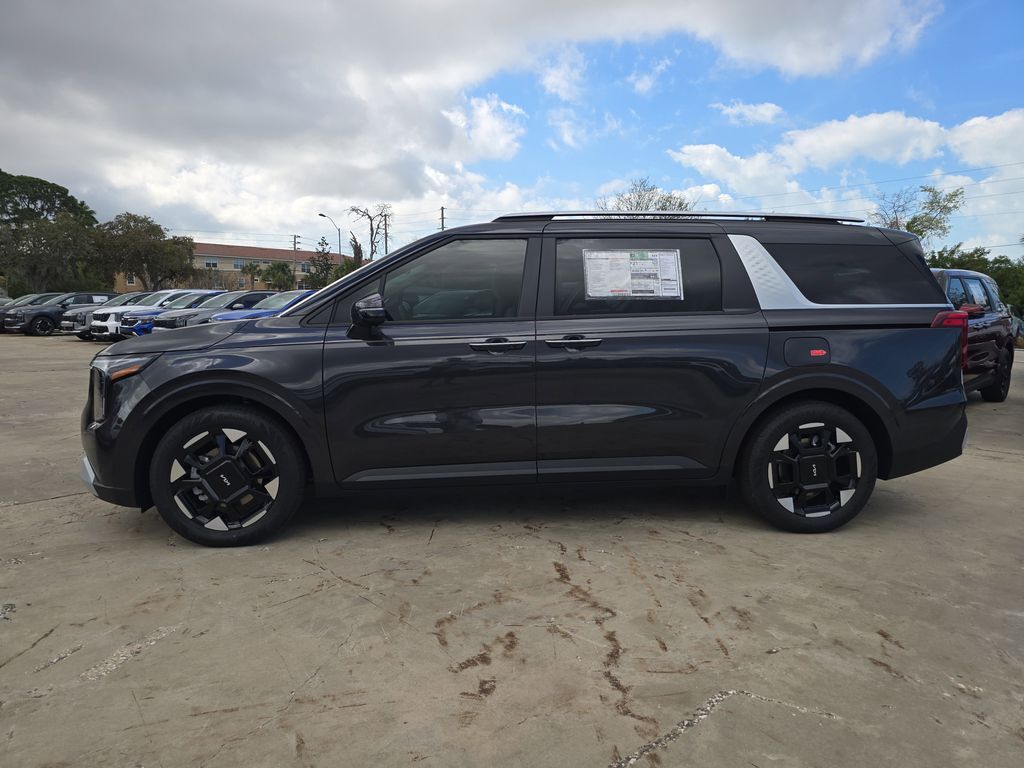 2026 Kia Carnival EX San Clemente CA