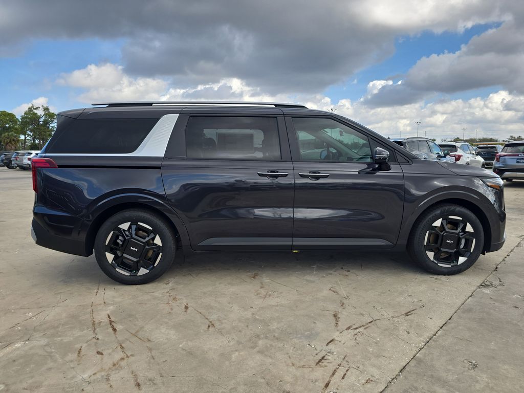 2026 Kia Carnival EX San Clemente CA