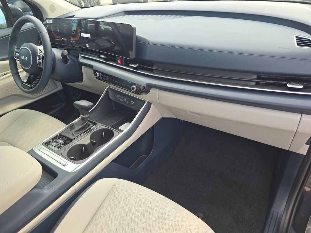 2026 Kia Carnival EX San Clemente CA