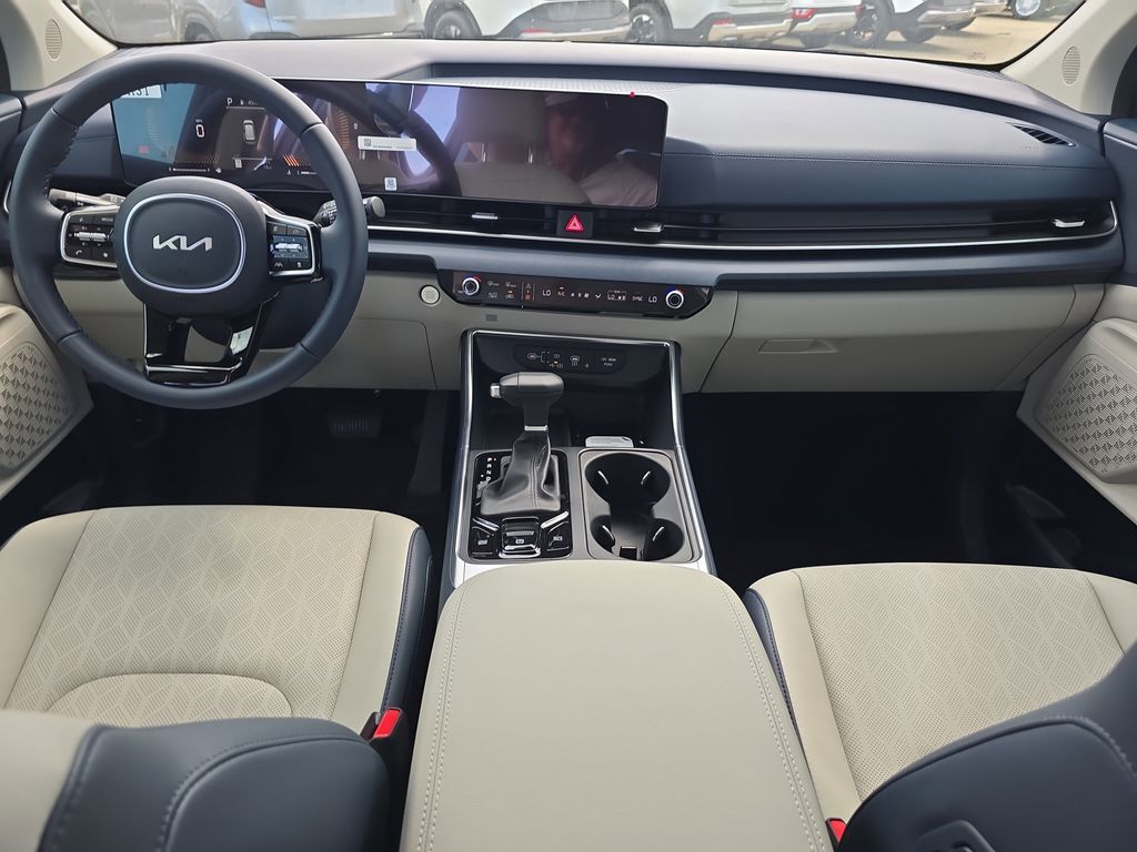 2026 Kia Carnival EX San Clemente CA