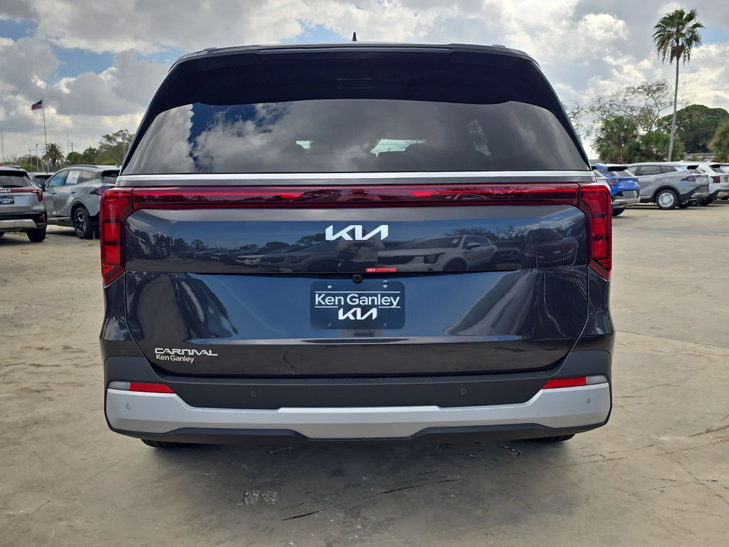 2026 Kia Carnival EX San Clemente CA