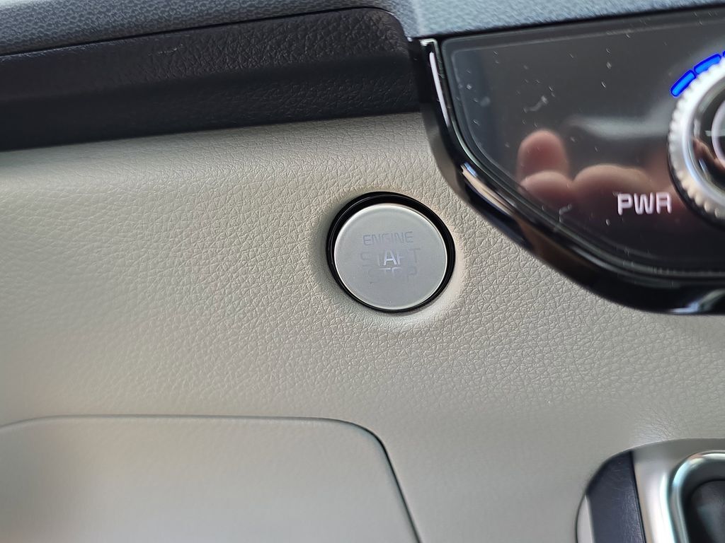 2026 Kia Carnival EX San Clemente CA