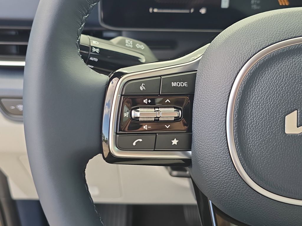 2026 Kia Carnival EX San Clemente CA