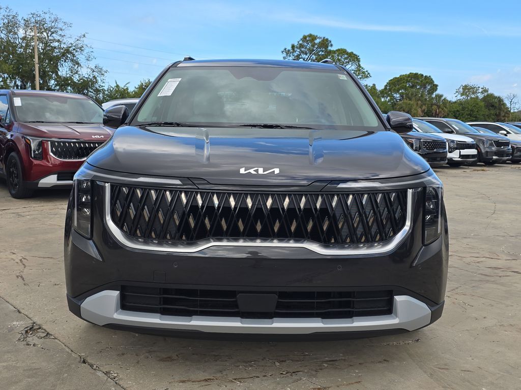 2026 Kia Carnival EX San Clemente CA