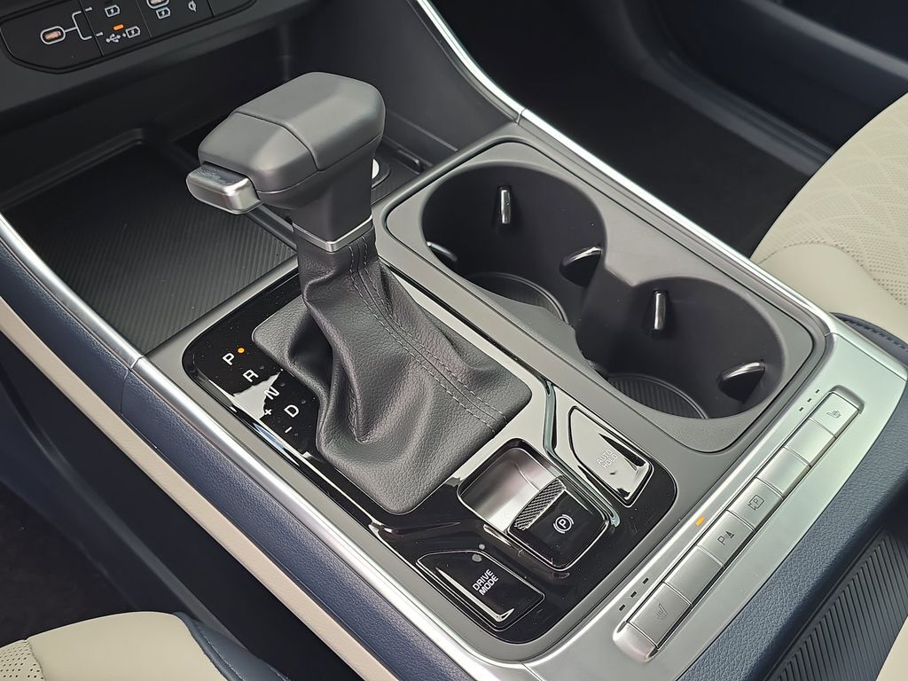 2026 Kia Carnival EX San Clemente CA