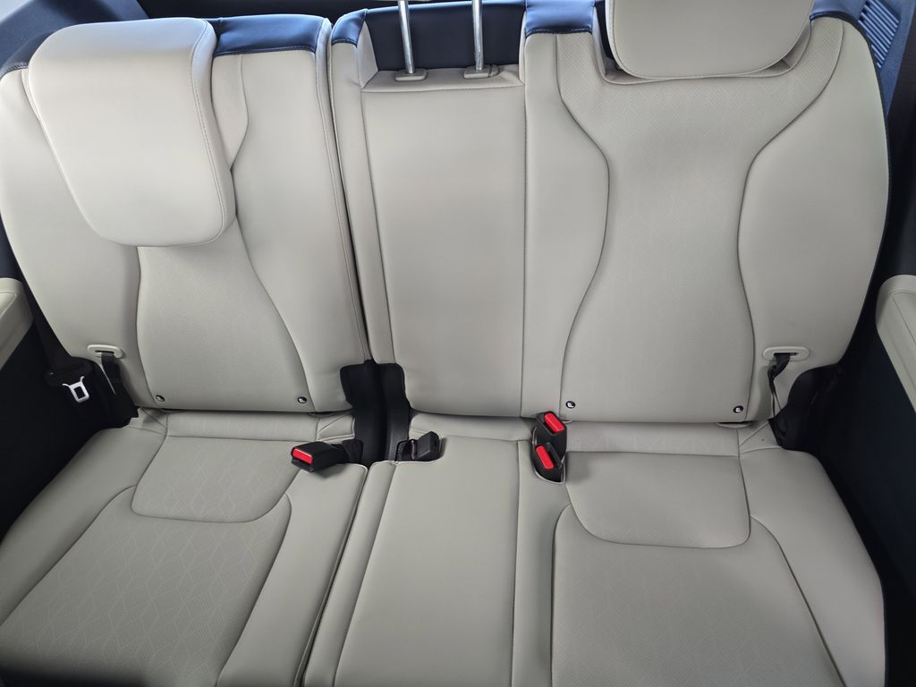 2026 Kia Carnival EX San Clemente CA