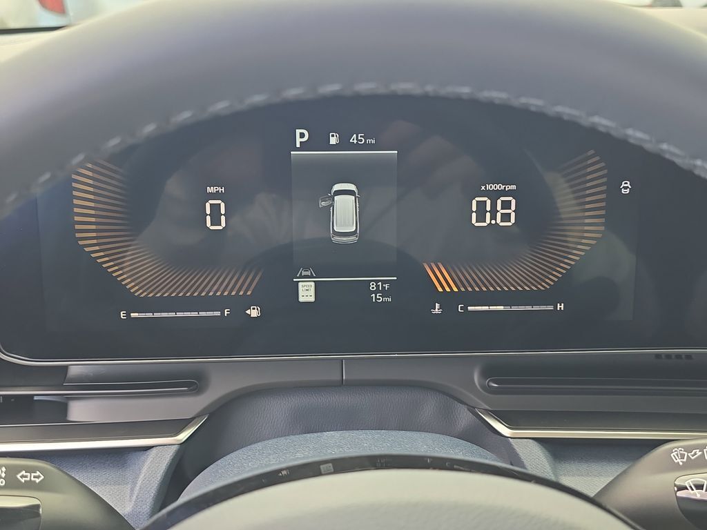 2026 Kia Carnival EX San Clemente CA