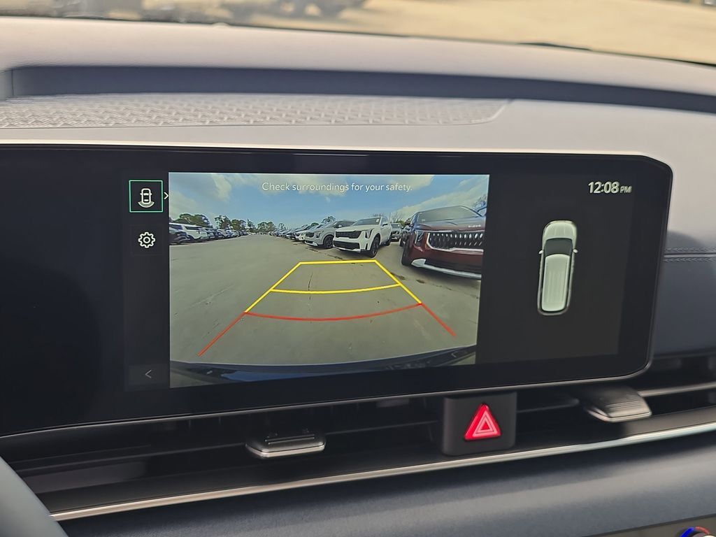 2026 Kia Carnival EX San Clemente CA