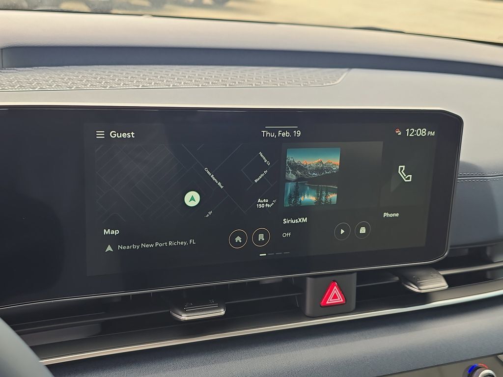 2026 Kia Carnival EX San Clemente CA