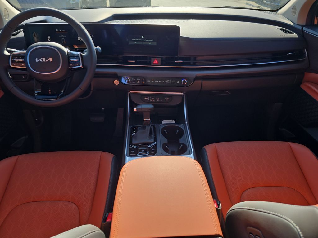 2026 Kia Carnival EX San Clemente CA