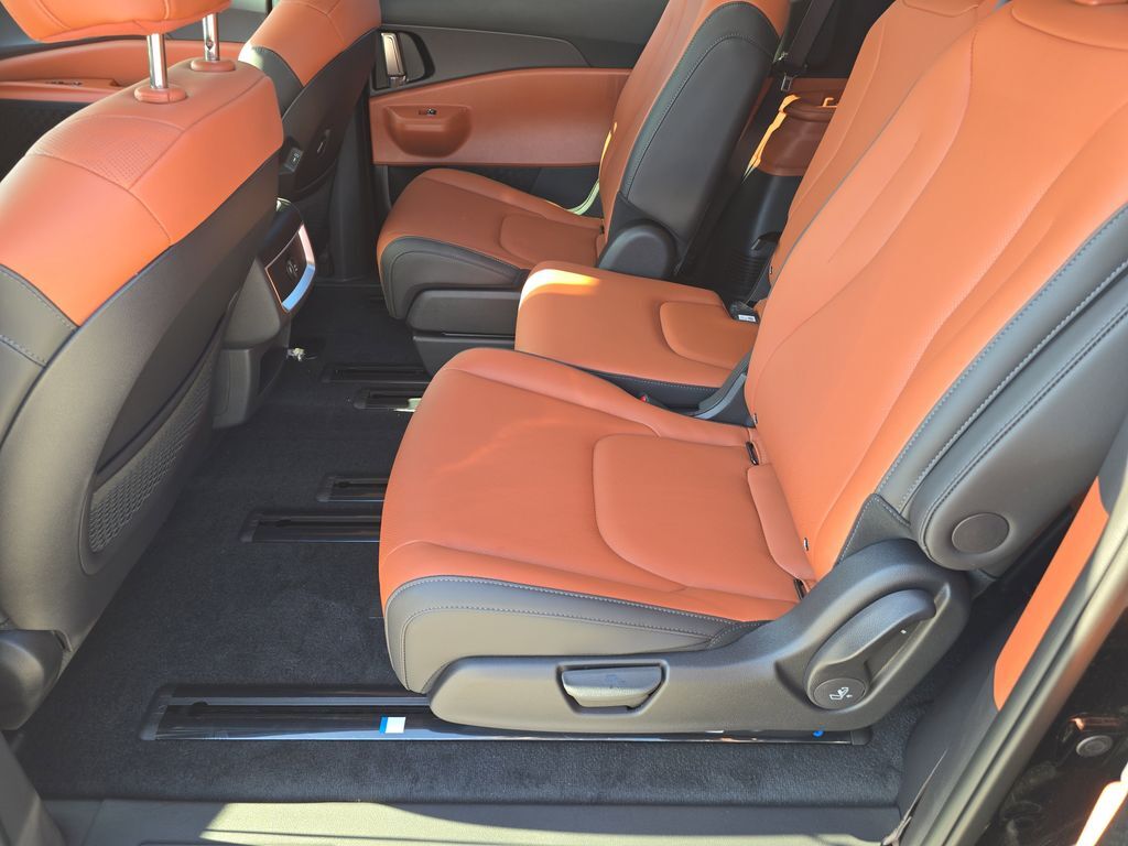 2026 Kia Carnival EX San Clemente CA