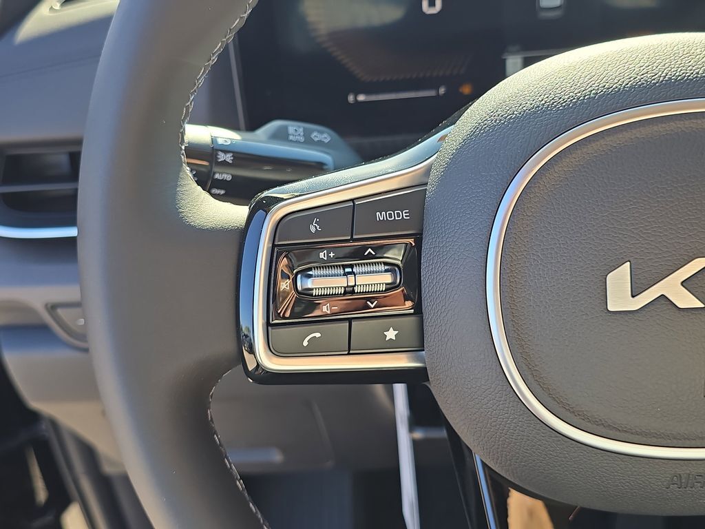 2026 Kia Carnival EX San Clemente CA