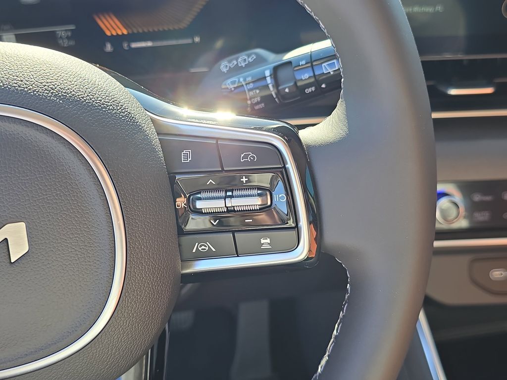 2026 Kia Carnival EX San Clemente CA
