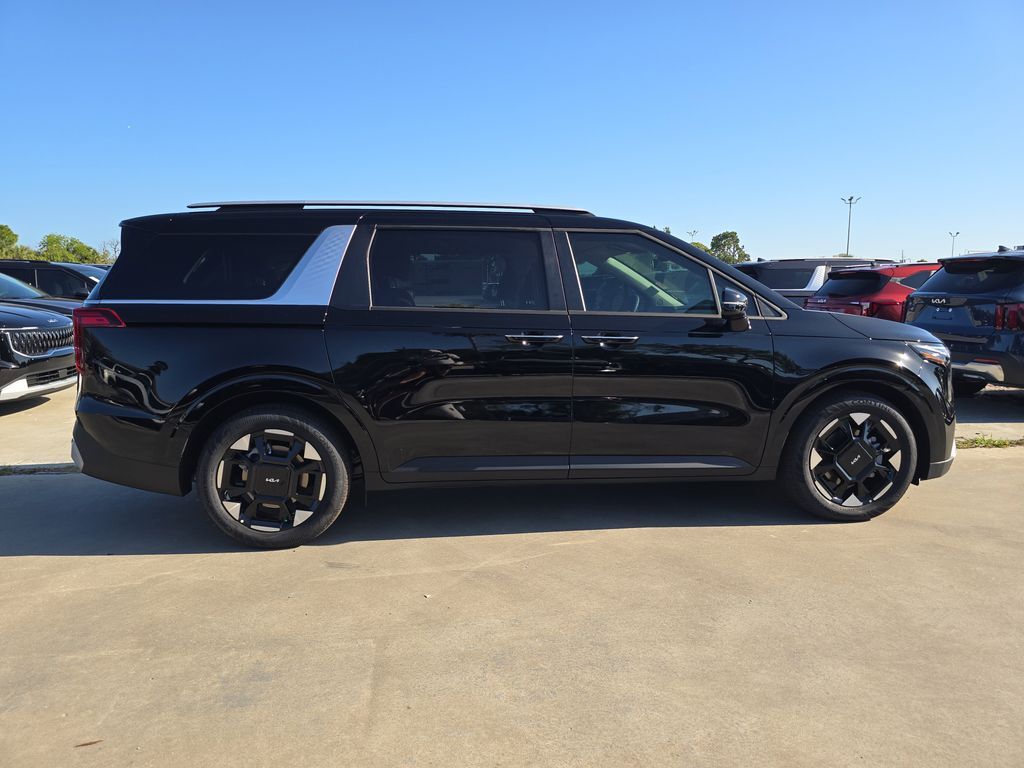 2026 Kia Carnival EX San Clemente CA