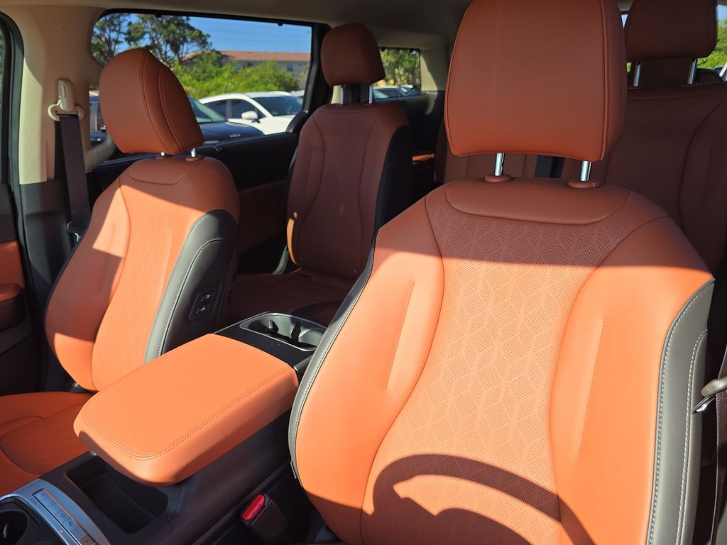 2026 Kia Carnival EX San Clemente CA