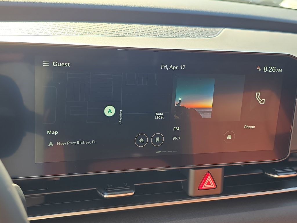 2026 Kia Carnival EX San Clemente CA