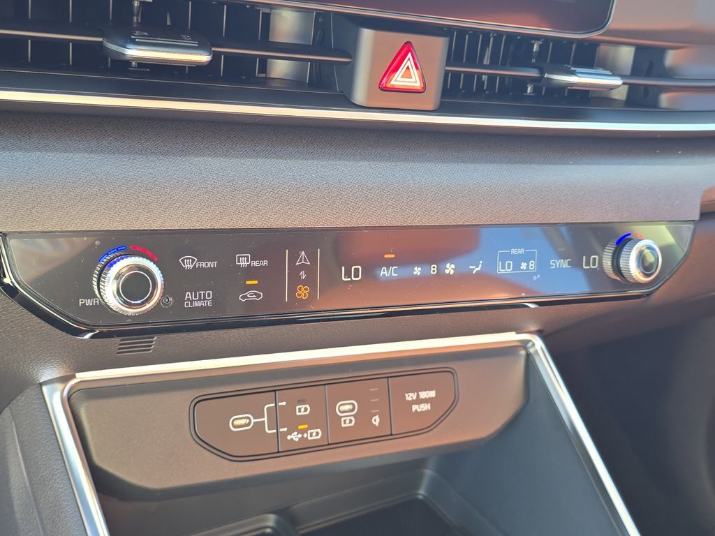 2026 Kia Carnival EX San Clemente CA