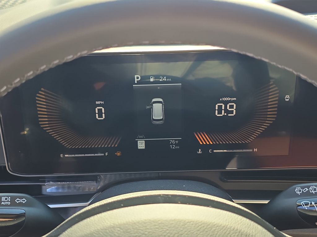 2026 Kia Carnival EX San Clemente CA
