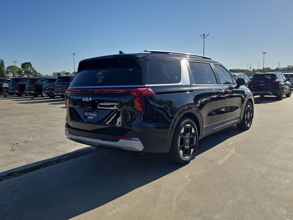 2026 Kia Carnival EX San Clemente CA