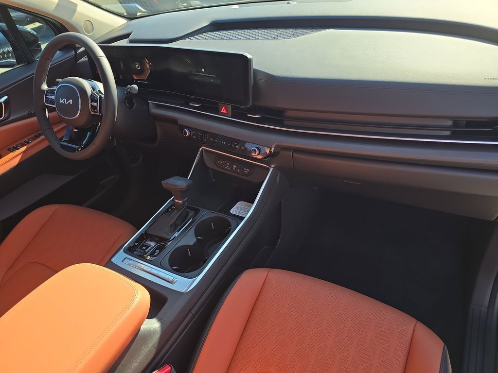 2026 Kia Carnival EX San Clemente CA