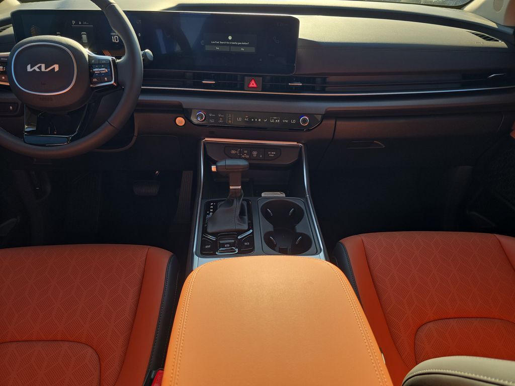 2026 Kia Carnival EX San Clemente CA