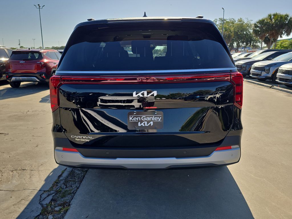 2026 Kia Carnival EX San Clemente CA