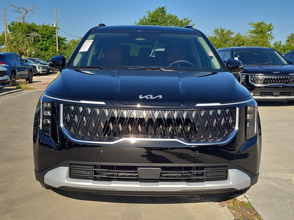 2026 Kia Carnival EX San Clemente CA