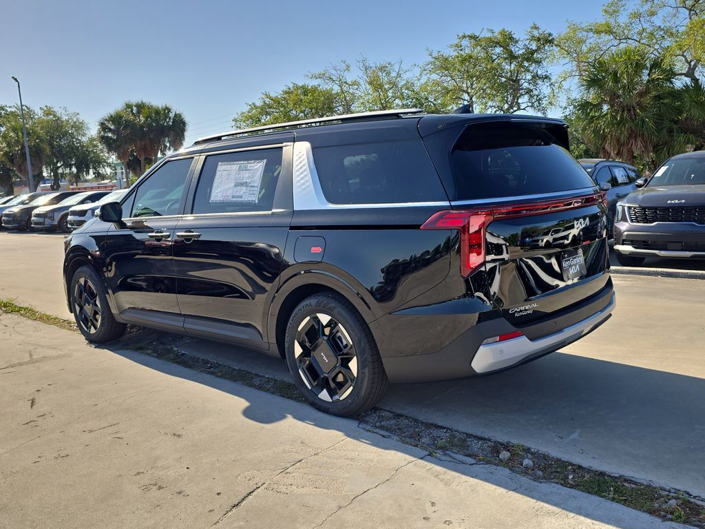 2026 Kia Carnival EX San Clemente CA