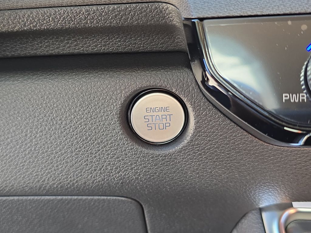 2026 Kia Carnival EX San Clemente CA